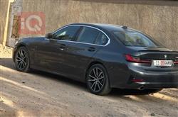 بی ئێم دەبڵیو سیریەس 3